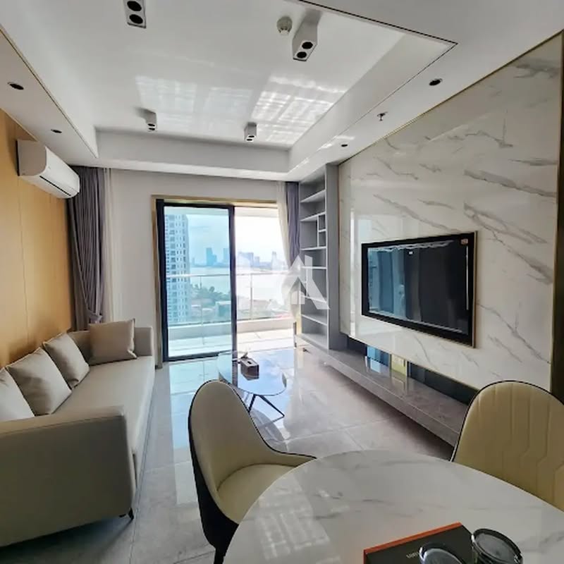 Wealth Mansion