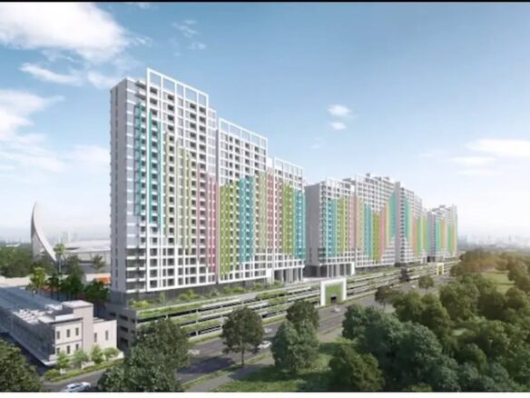 WorldBridge Sport Village
