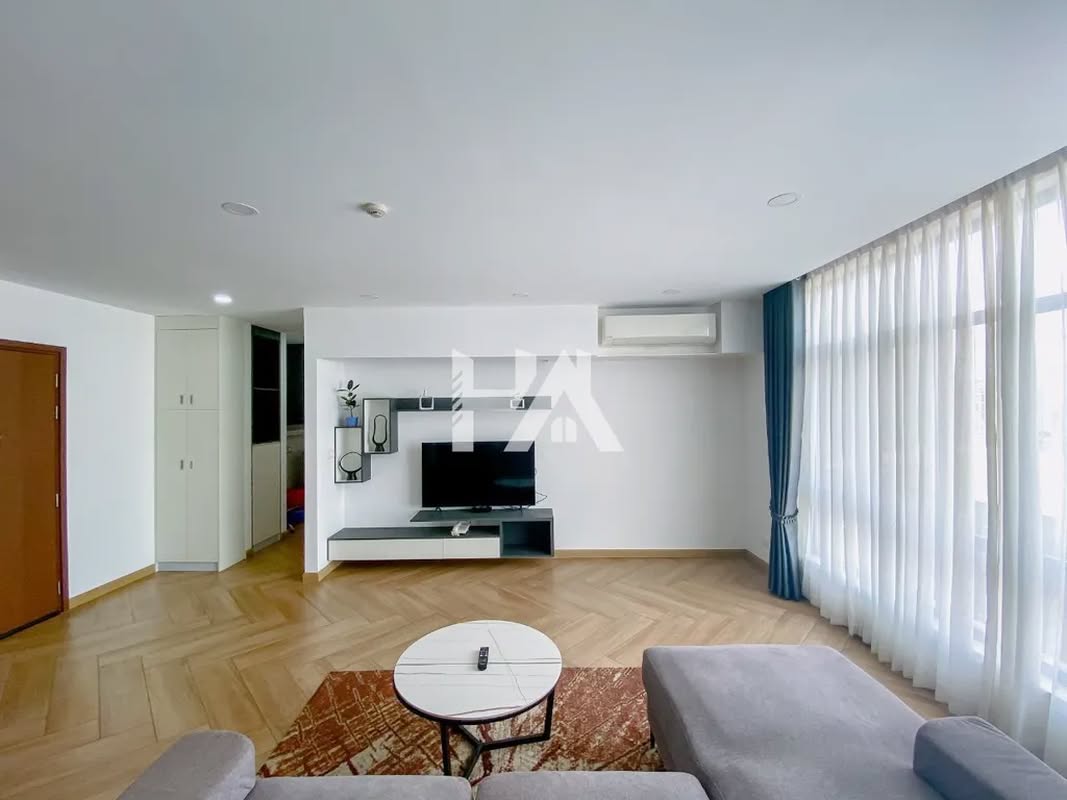 1 bed + 1 bath | Apartment for Rent in BKK 1