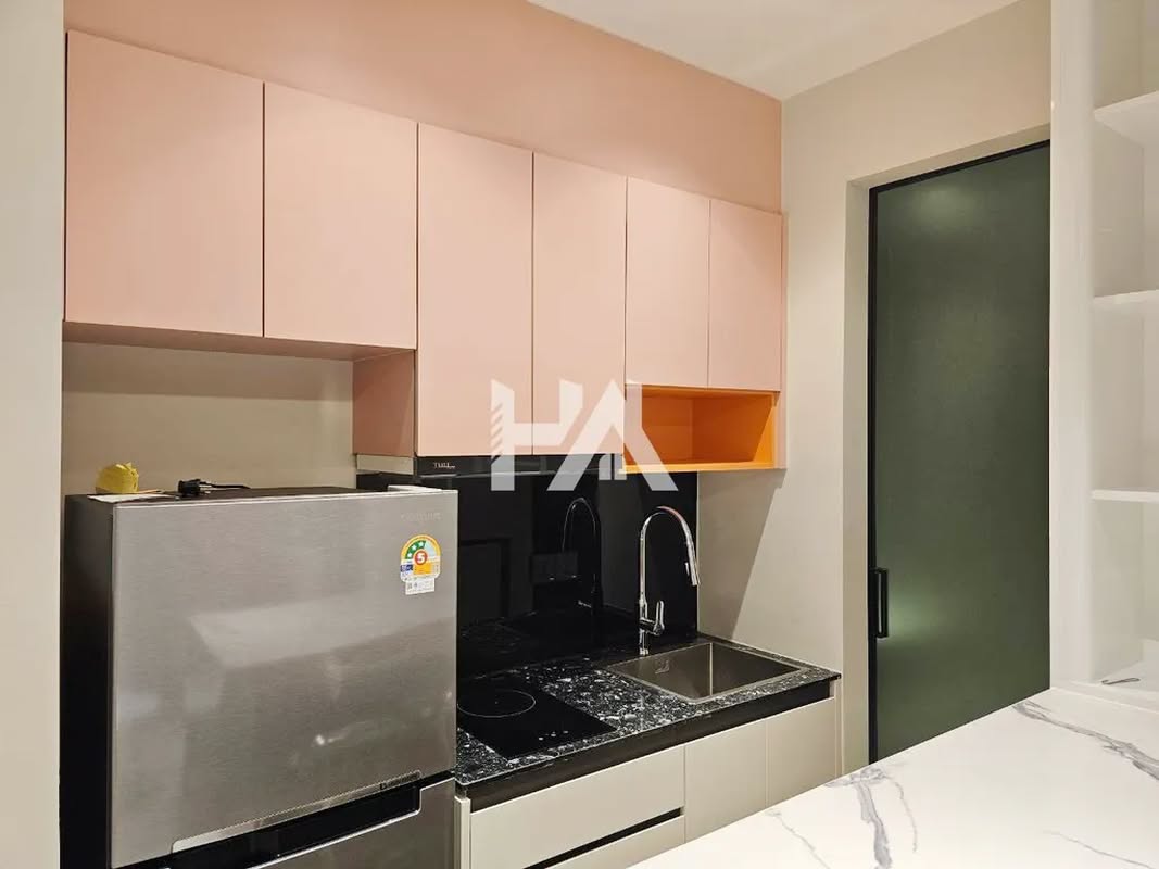 1 bed + 1 bath | Condo for Rent in BKK 1