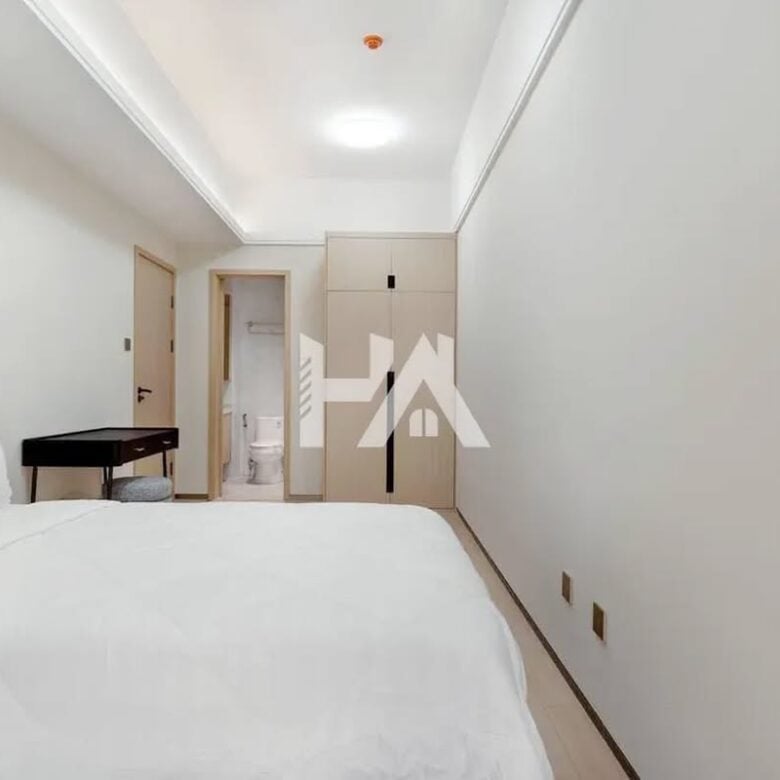 1 bed + 1 bath | Condo for Rent in BKK 1