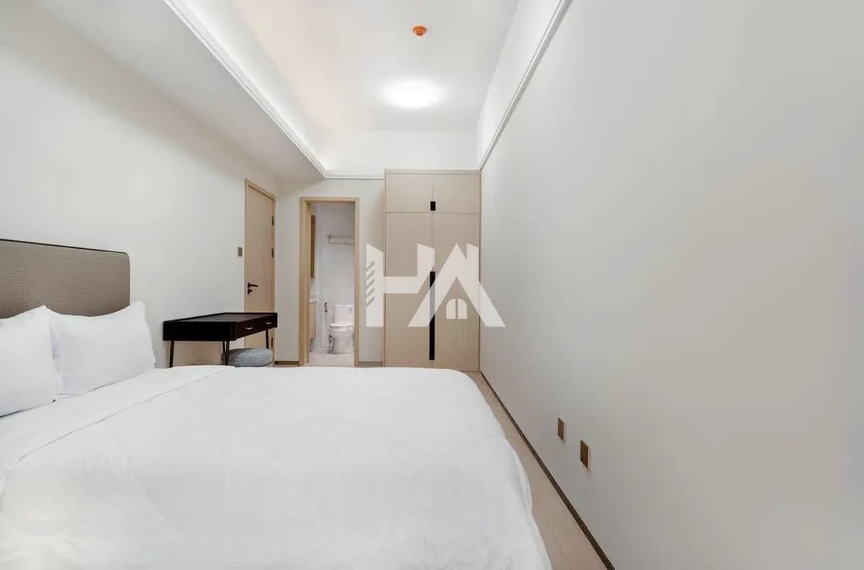 1 bed + 1 bath | Condo for Rent in BKK 1