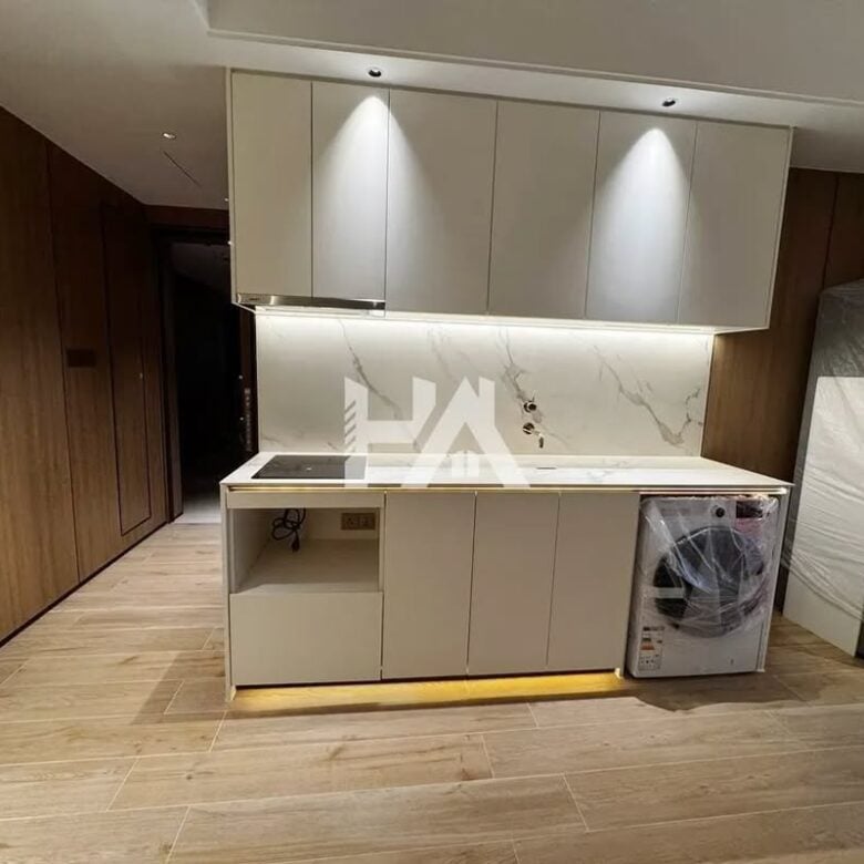 1 bed + 1 bath | Condo for Rent in Koh Norea