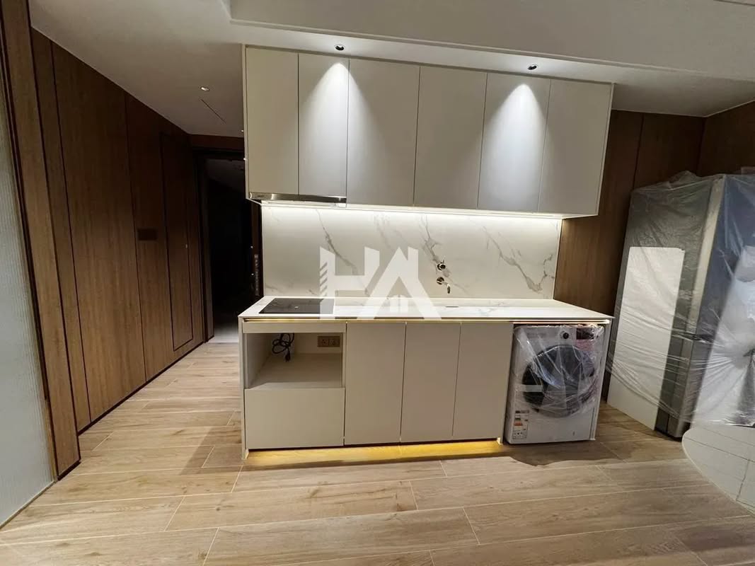1 bed + 1 bath | Condo for Rent in Koh Norea