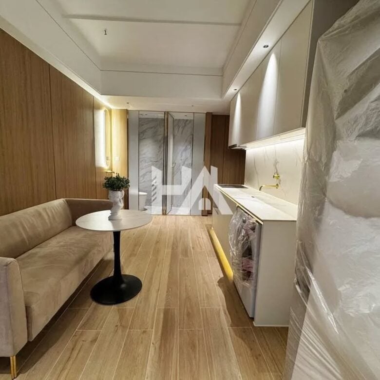 1 bed + 1 bath | Condo for Rent in Koh Norea