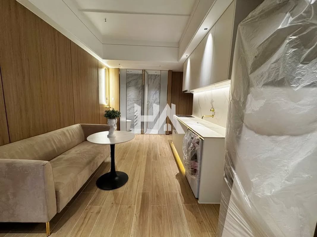 1 bed + 1 bath | Condo for Rent in Koh Norea