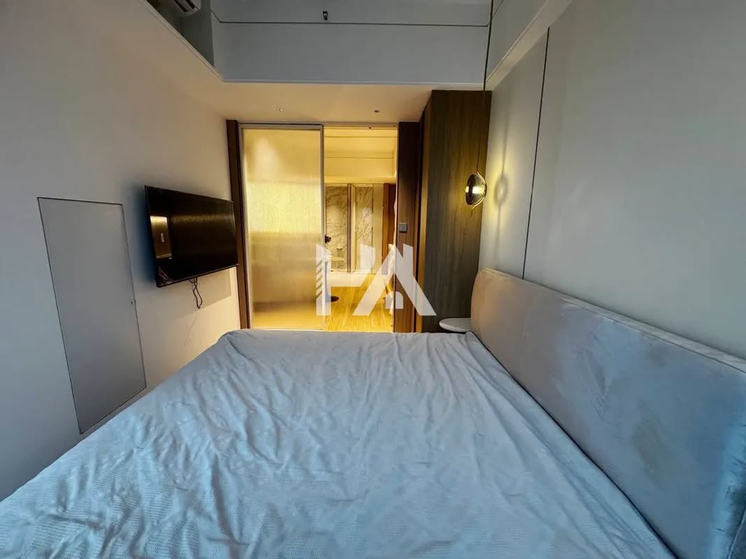 1 bed + 1 bath | Condo for Rent in Koh Norea