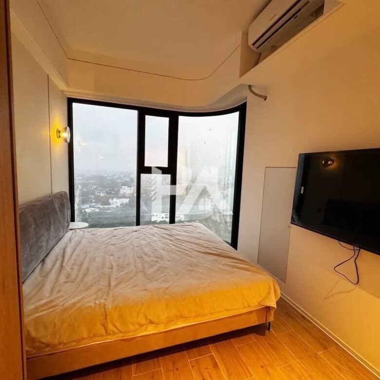 1 bed + 1 bath | Condo for Rent in Koh Norea