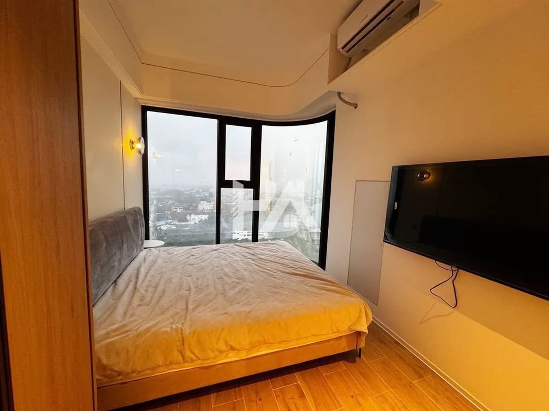 1 bed + 1 bath | Condo for Rent in Koh Norea