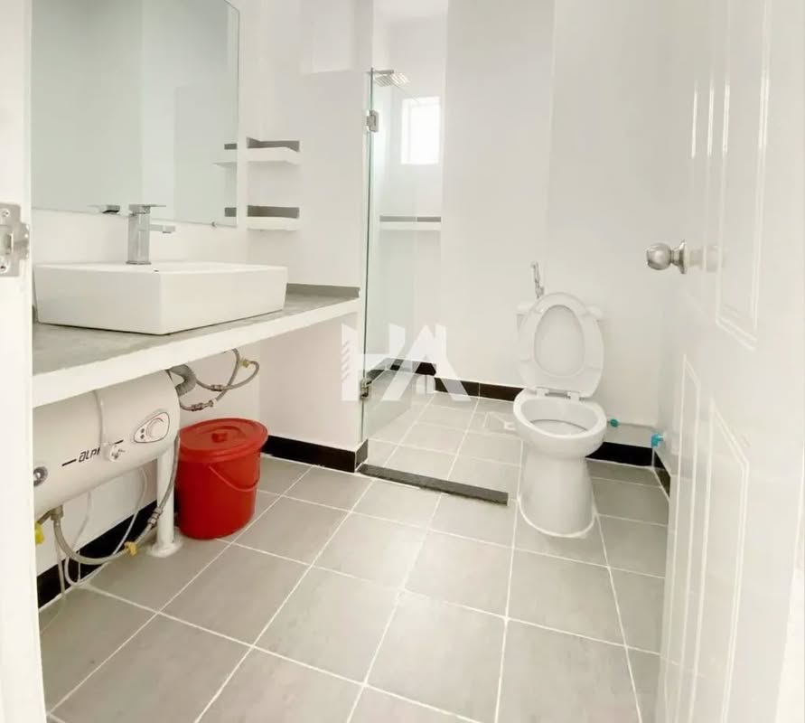 1 bed + 1 bath | Condo for Rent in Tonle Bassac