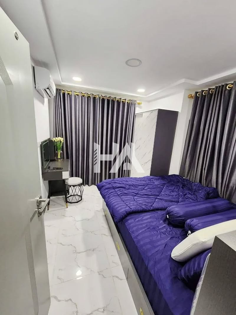 1 bed + 1 bath | Condo for Rent near Eden Garden Mall