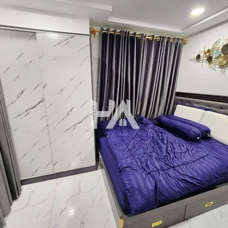 1 bed + 1 bath | Condo for Rent near Eden Garden Mall