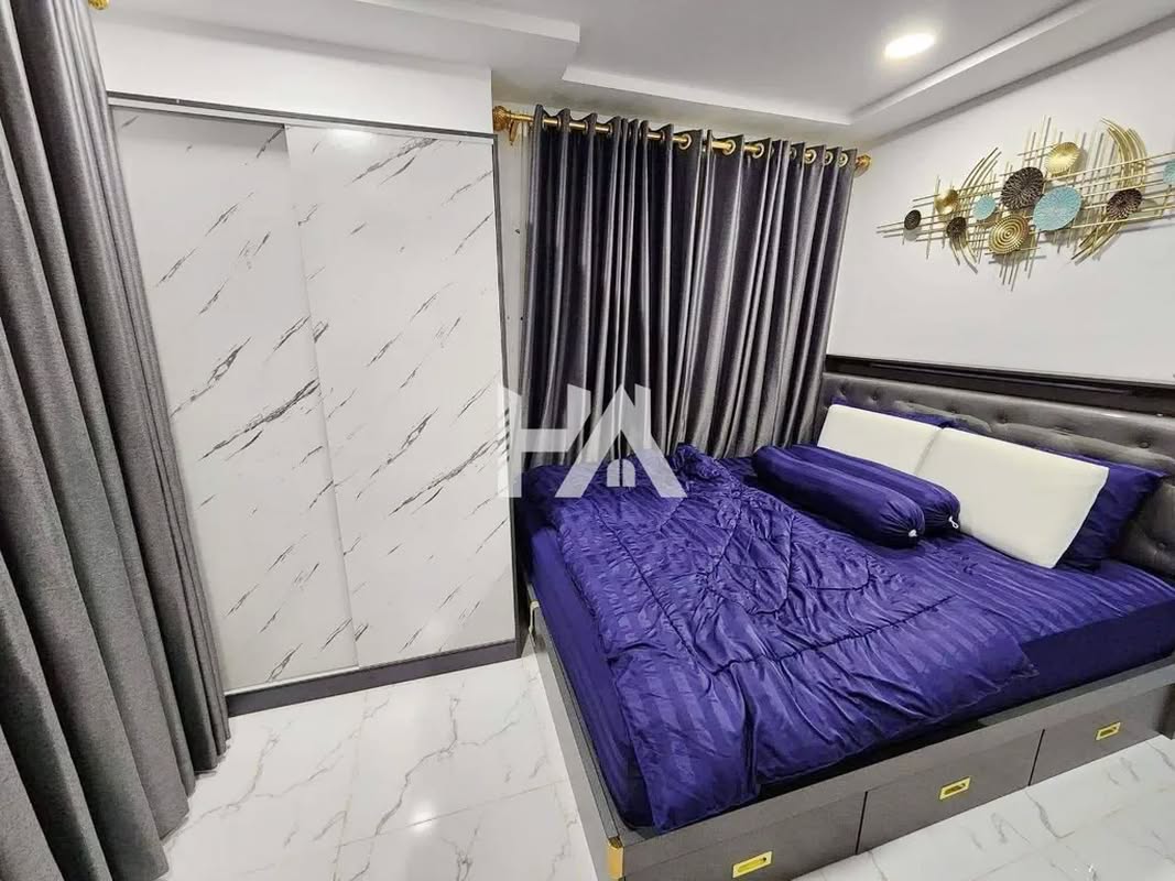 1 bed + 1 bath | Condo for Rent near Eden Garden Mall