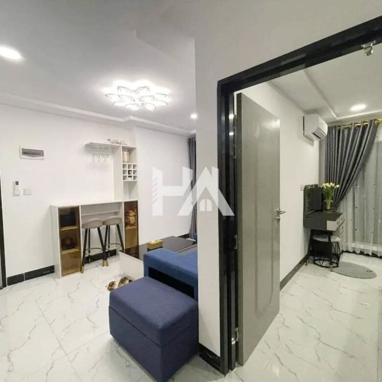 1 bed + 1 bath | Condo for Rent near Eden Garden Mall