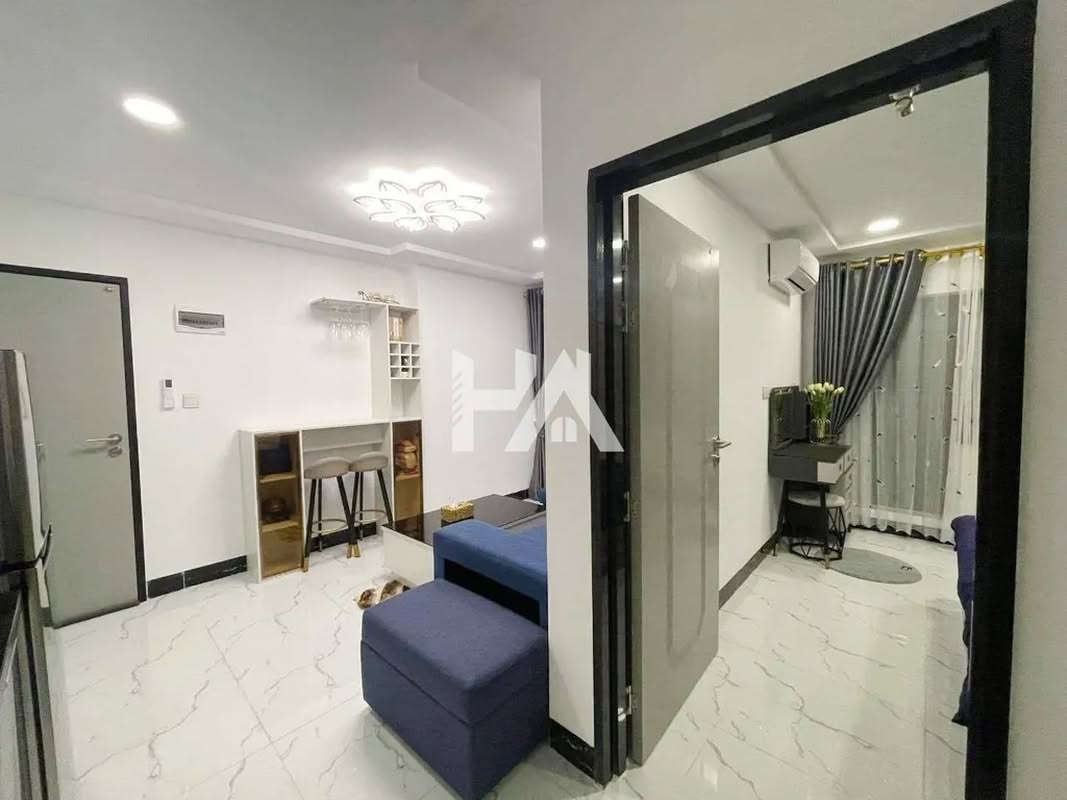 1 bed + 1 bath | Condo for Rent near Eden Garden Mall