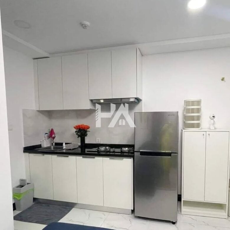 1 bed + 1 bath | Condo for Rent near Eden Garden Mall