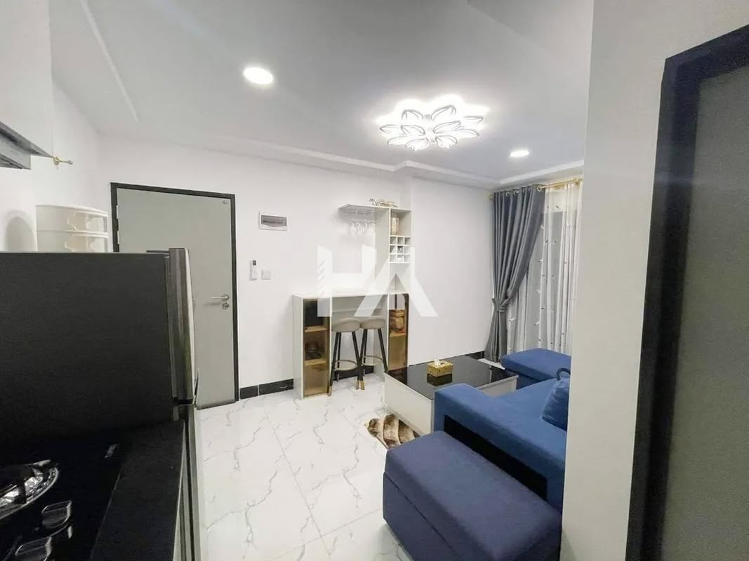 1 bed + 1 bath | Condo for Rent near Eden Garden Mall
