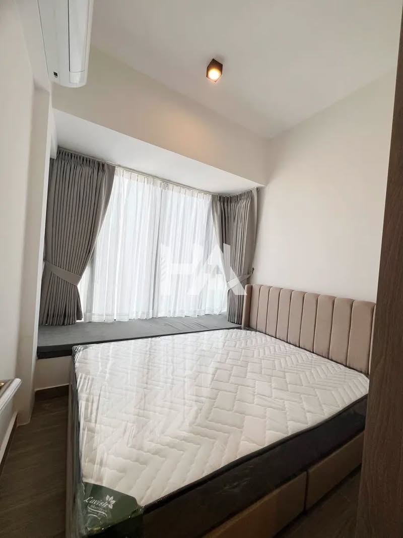1 bed + 1 bath | Condo for Rent on Hun Sen Blvd