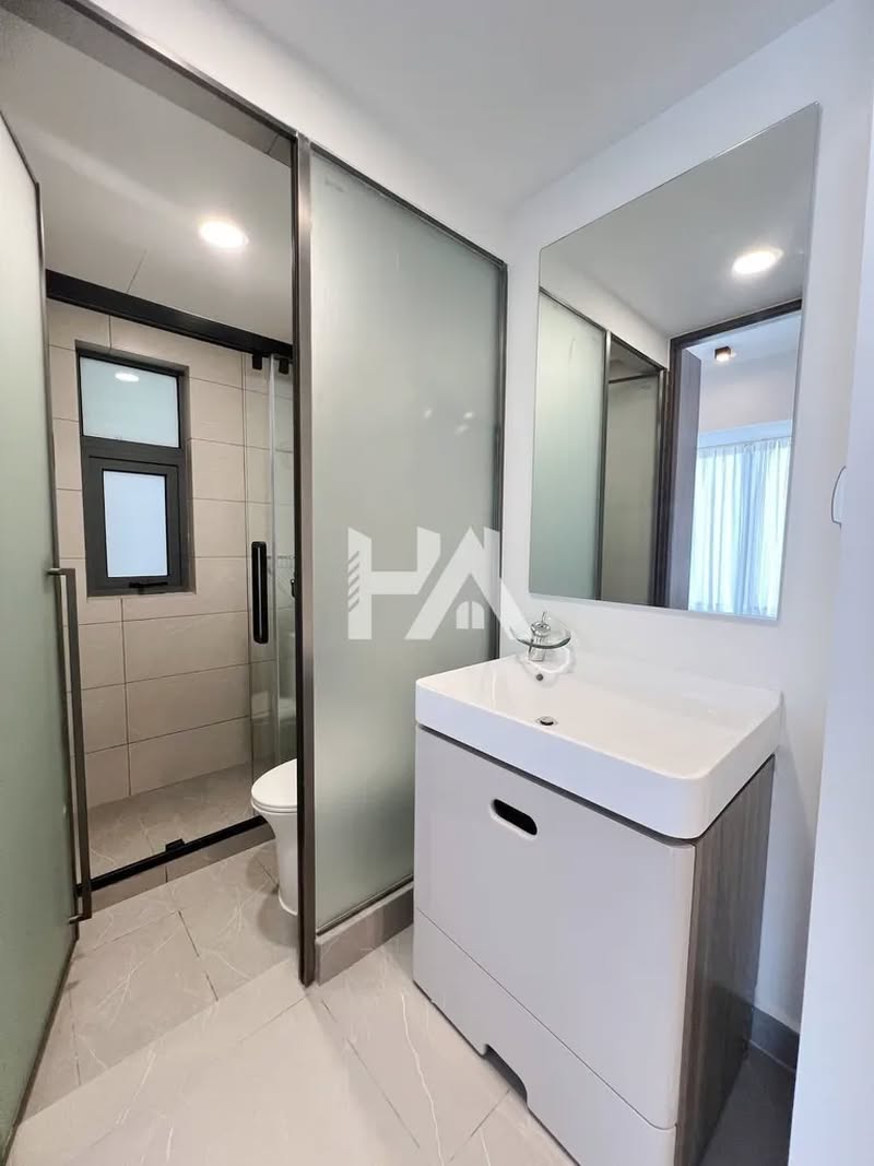 1 bed + 1 bath | Condo for Rent on Hun Sen Blvd