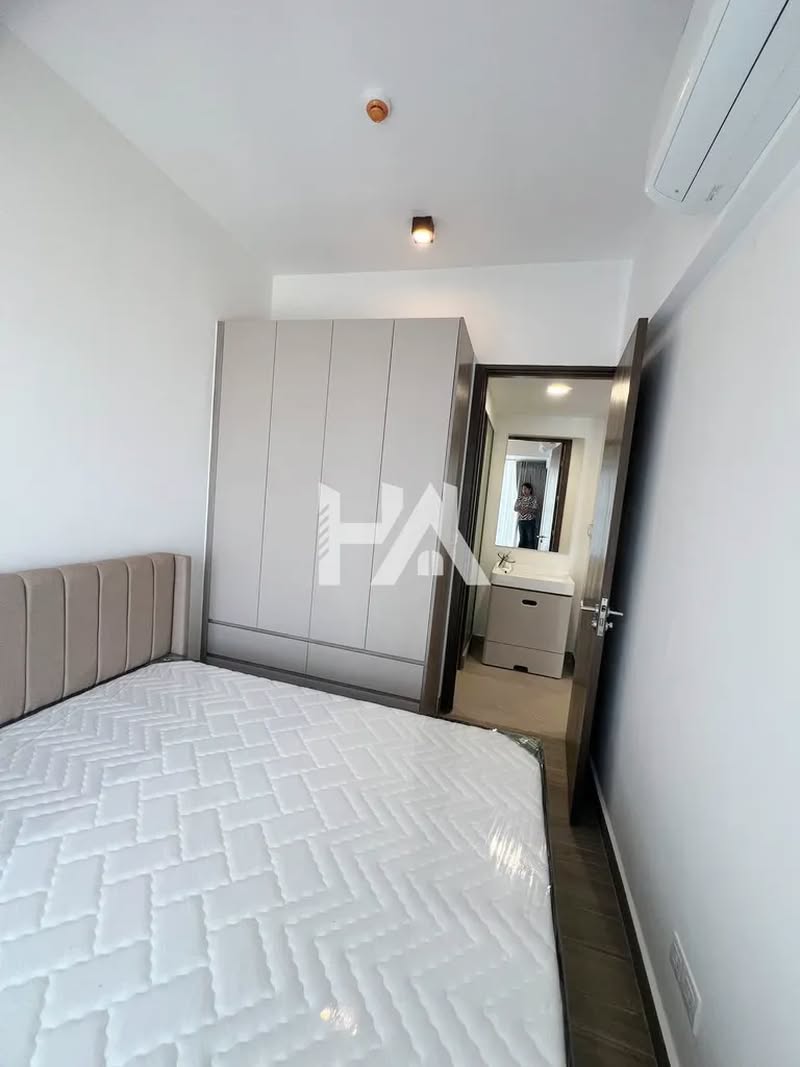 1 bed + 1 bath | Condo for Rent on Hun Sen Blvd