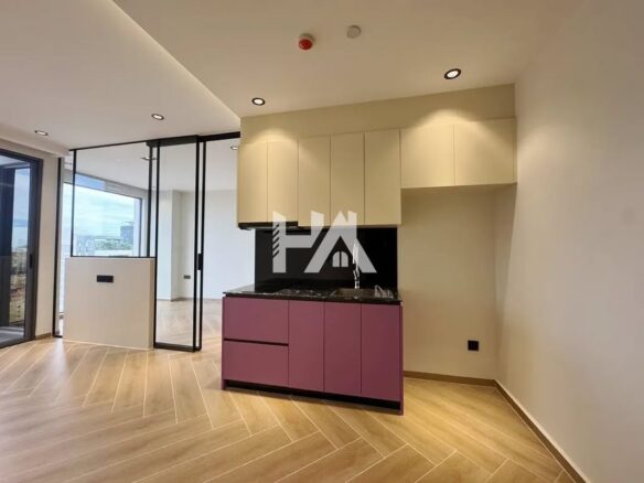 1 bed + 1 bath | Condo for Sale in BKK 1