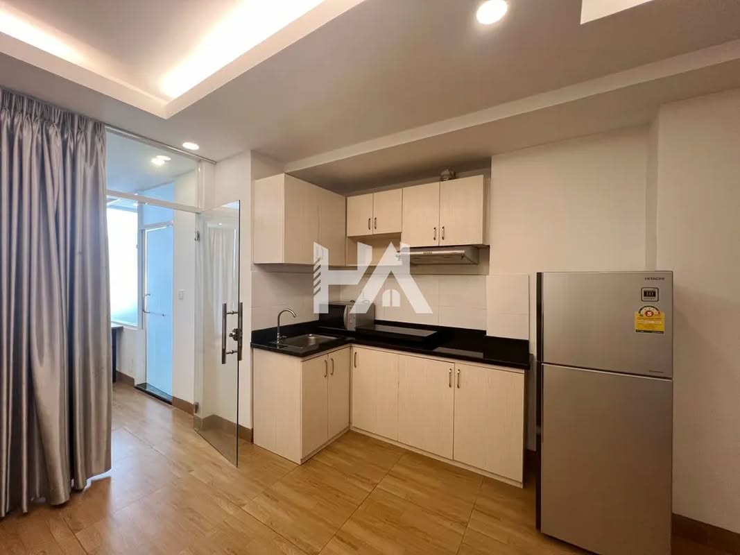 1 Bed + 1 Bath | Condo for Sale Near Russian Market