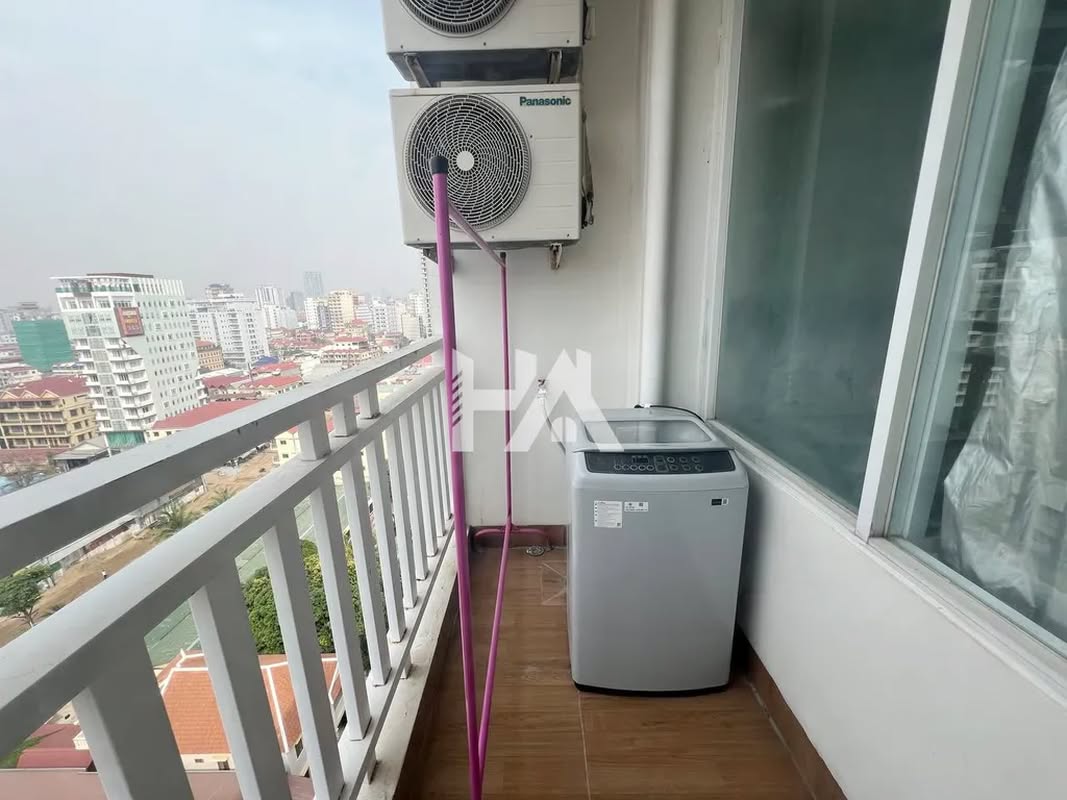 1 Bed + 1 Bath | Condo for Sale Near Russian Market