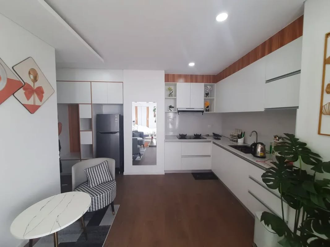 1 bed + 1 bath Studio | Condo for Sale in Chroy Changvar