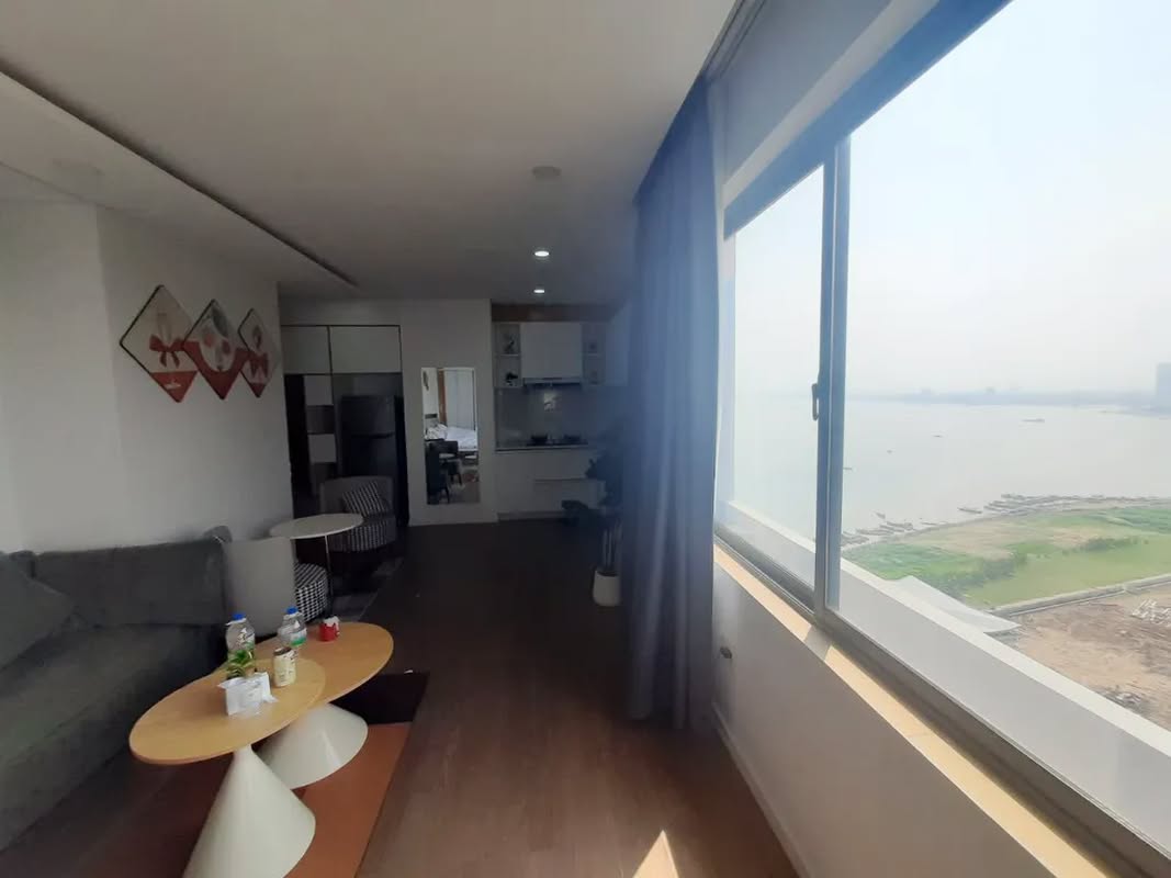 1 bed + 1 bath Studio | Condo for Sale in Chroy Changvar