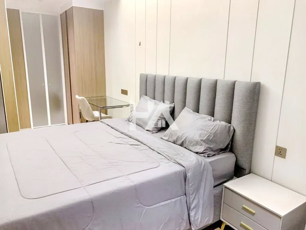 2 bed + 1 bath | Condo for Rent in Koh Norea