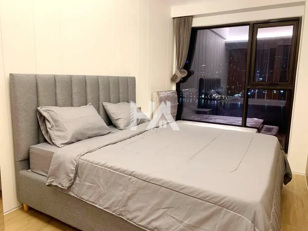 2 bed + 1 bath | Condo for Rent in Koh Norea