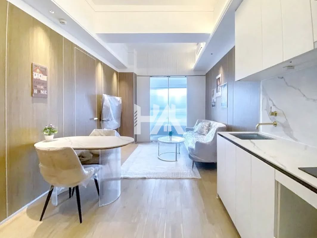 2 bed + 1 bath | Condo for Rent in Koh Norea