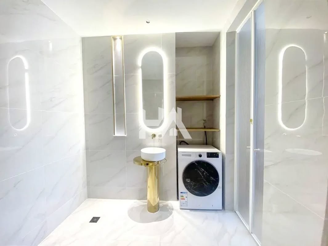 2 bed + 1 bath | Condo for Rent in Koh Norea