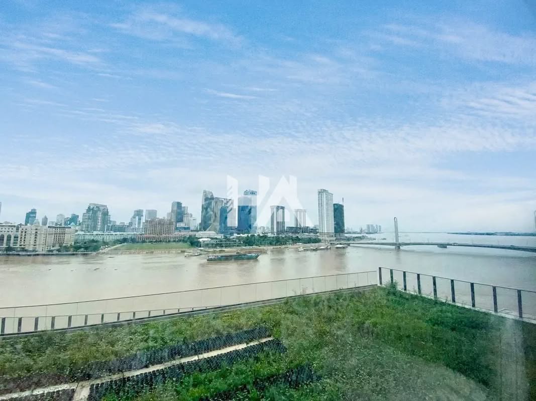 2 bed + 1 bath | Condo for Rent in Koh Norea