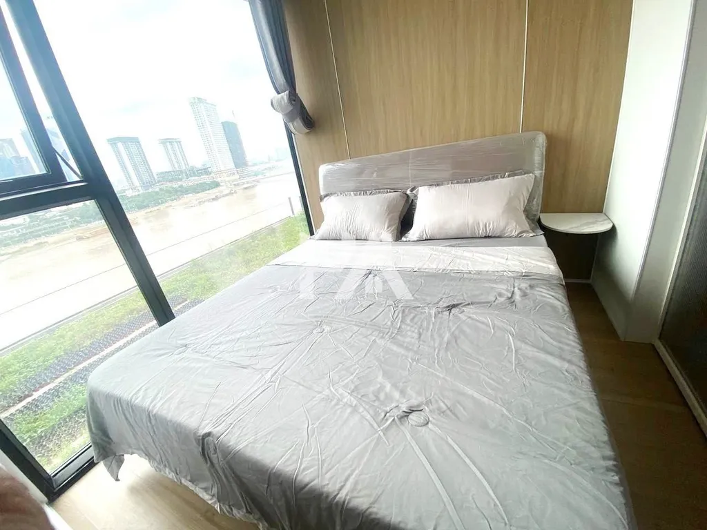 2 bed + 1 bath | Condo for Rent in Koh Norea
