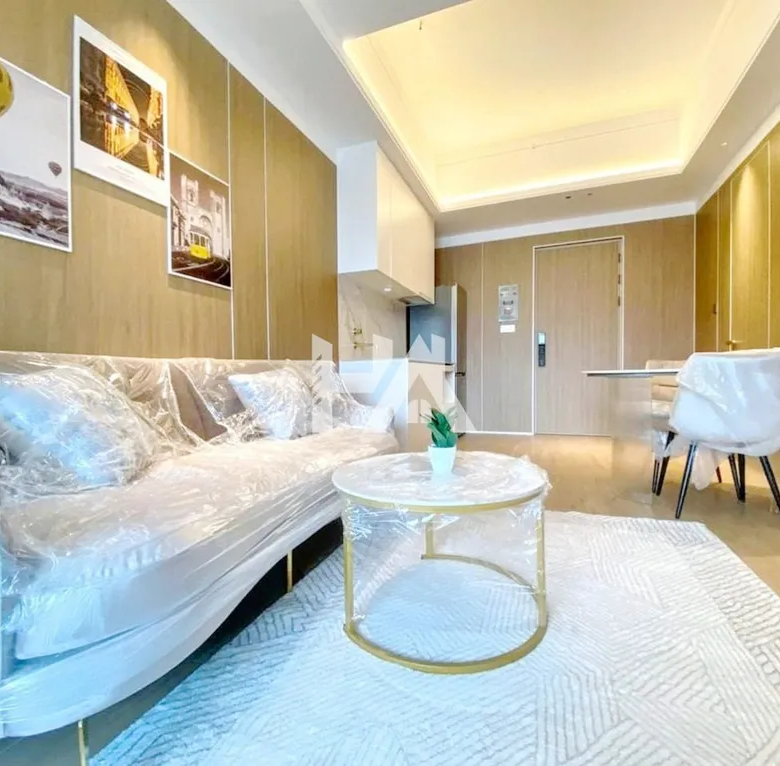 2 bed + 1 bath | Condo for Rent in Koh Norea