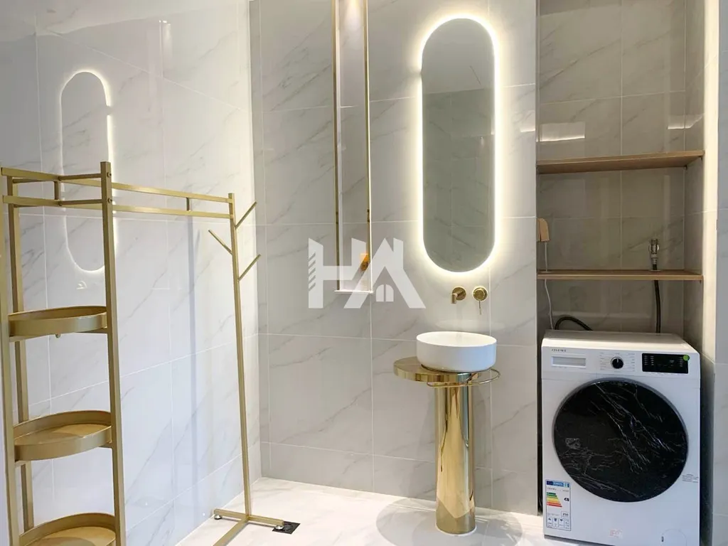 2 bed + 1 bath | Condo for Rent in Koh Norea