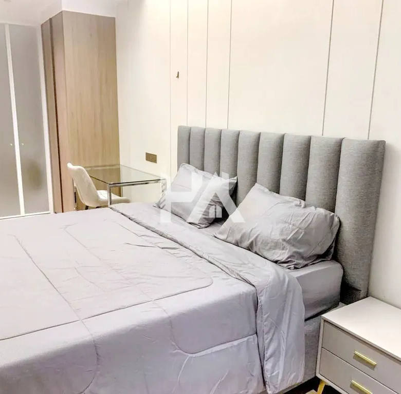 2 bed + 1 bath | Condo for Rent in Koh Norea