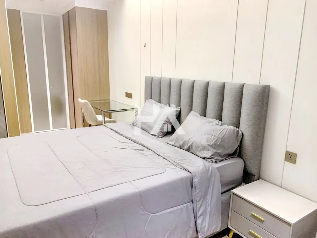 2 bed + 1 bath | Condo for Rent in Koh Norea