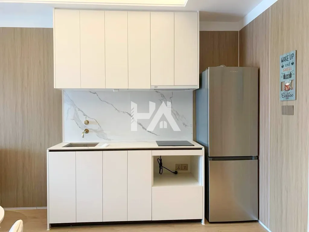2 bed + 1 bath | Condo for Rent in Koh Norea
