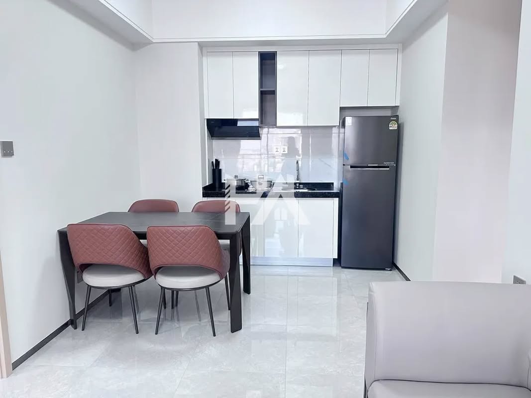 2 bed + 2 bath | Condo for Rent in BKK 1