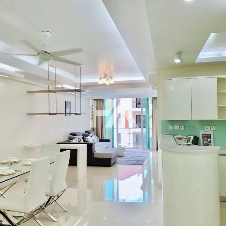 2 bed + 2 bath | Condo for Rent in BKK 1
