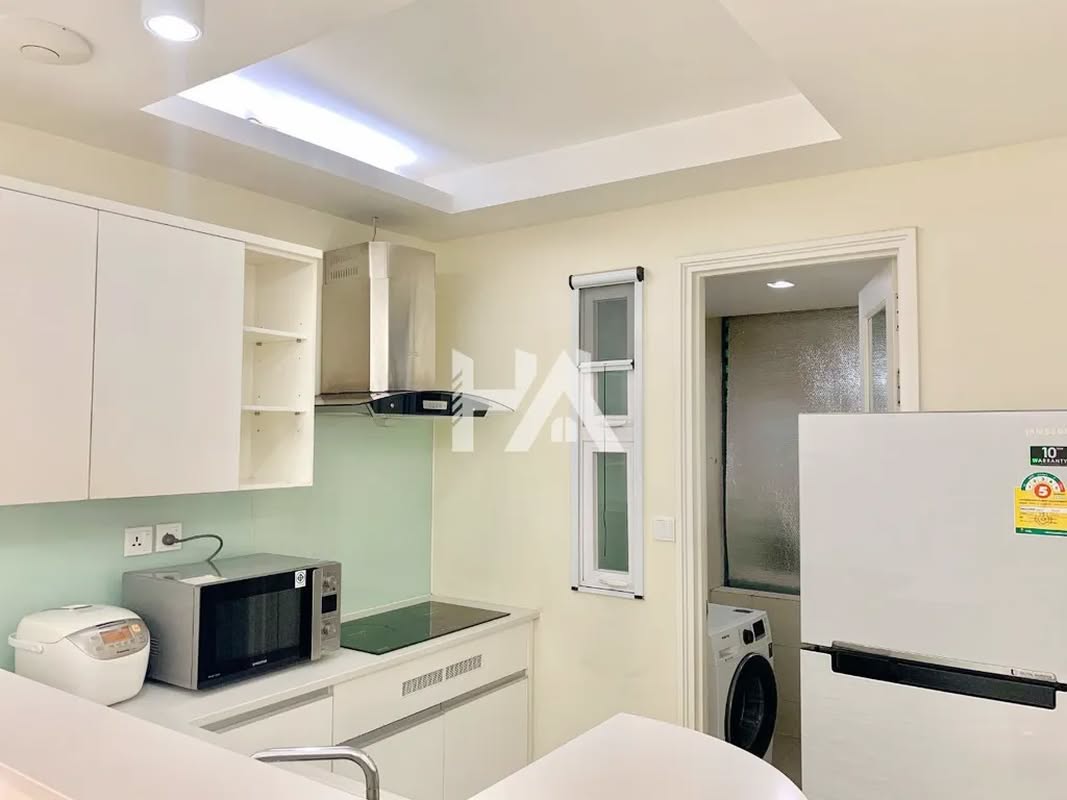 2 bed + 2 bath | Condo for Rent in BKK 1