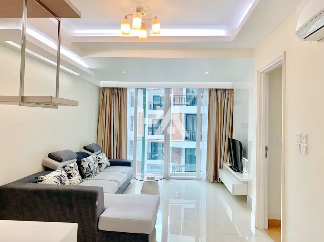 2 bed + 2 bath | Condo for Rent in BKK 1