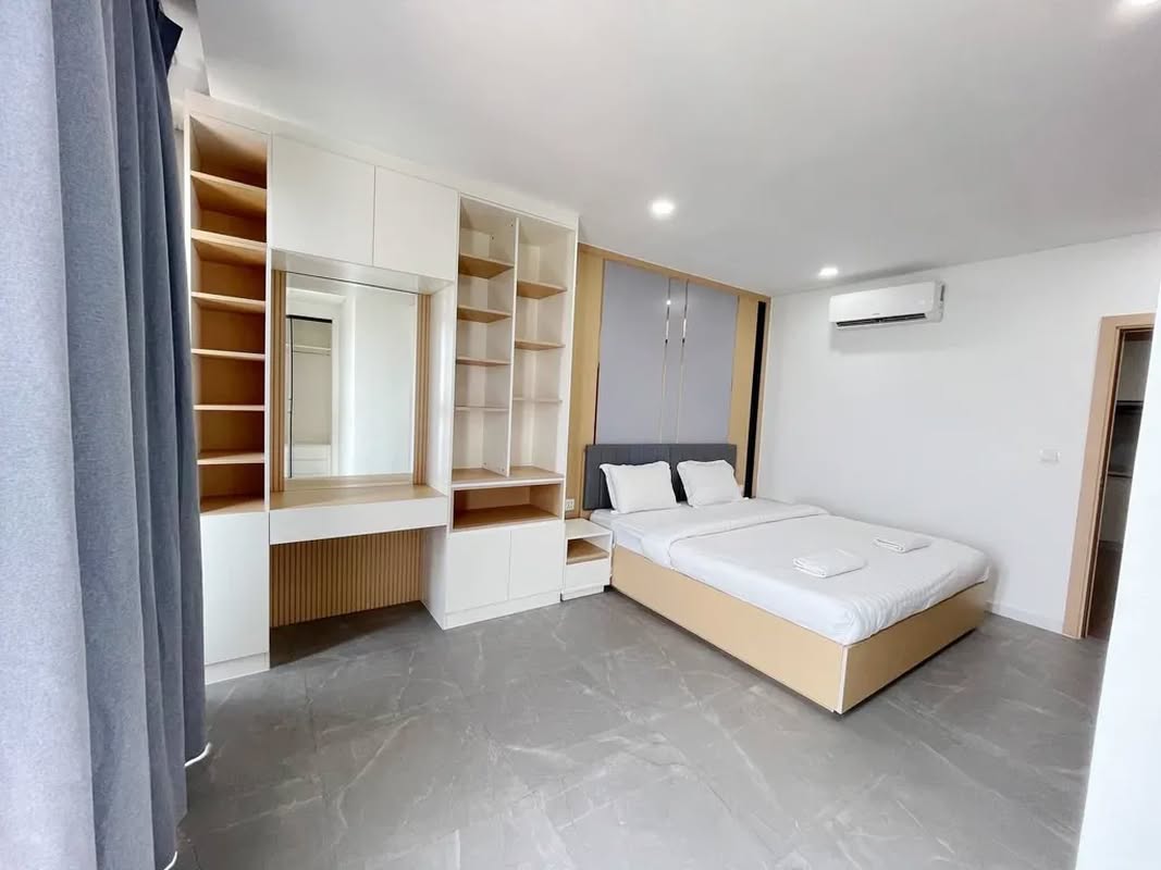2 bed + 2 bath | Condo for Sale in Chroy Changvar