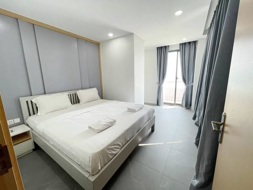 2 bed + 2 bath | Condo for Sale in Chroy Changvar