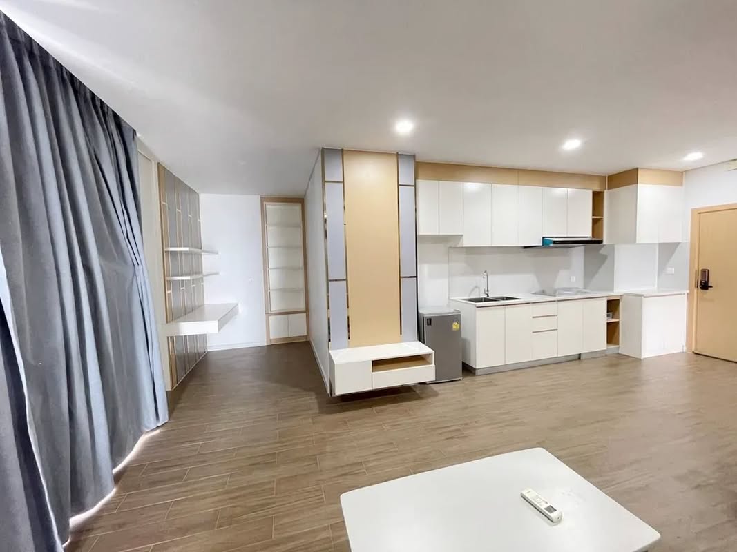 2 bed + 2 bath | Condo for Sale in Chroy Changvar