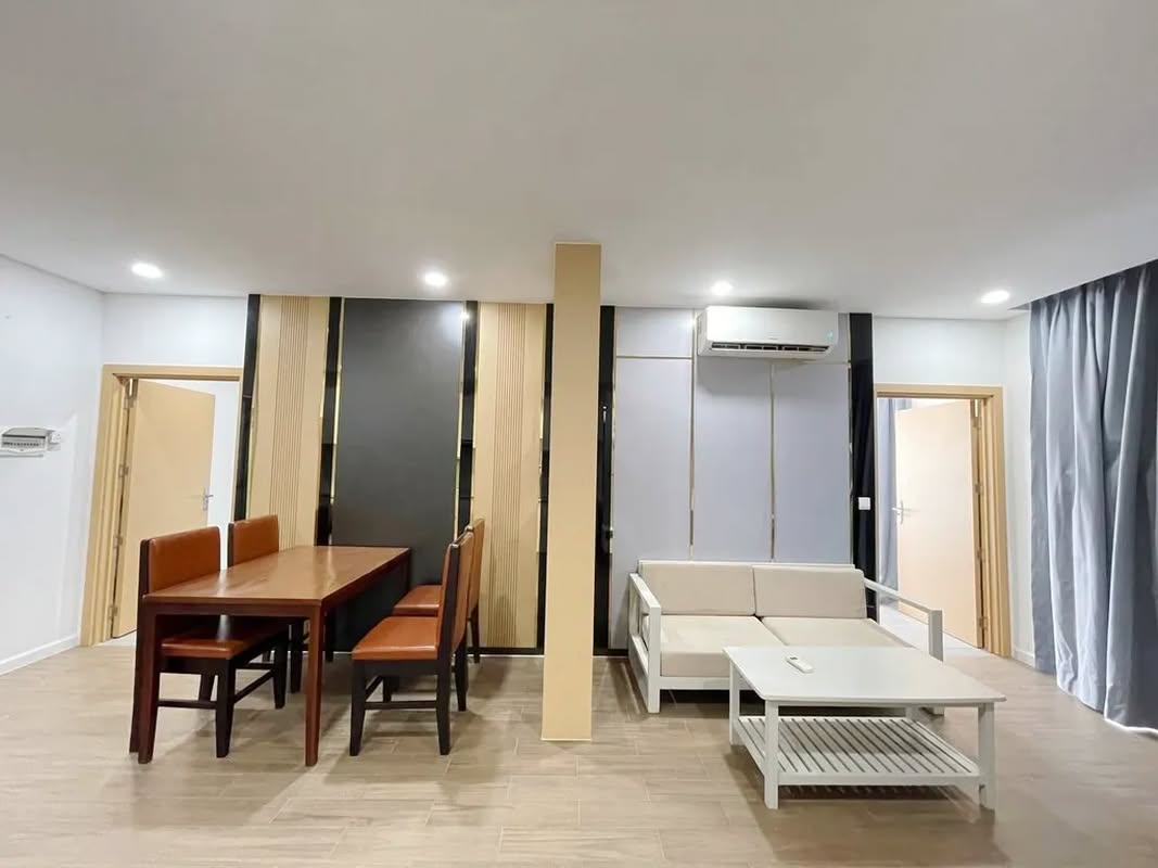 2 bed + 2 bath | Condo for Sale in Chroy Changvar