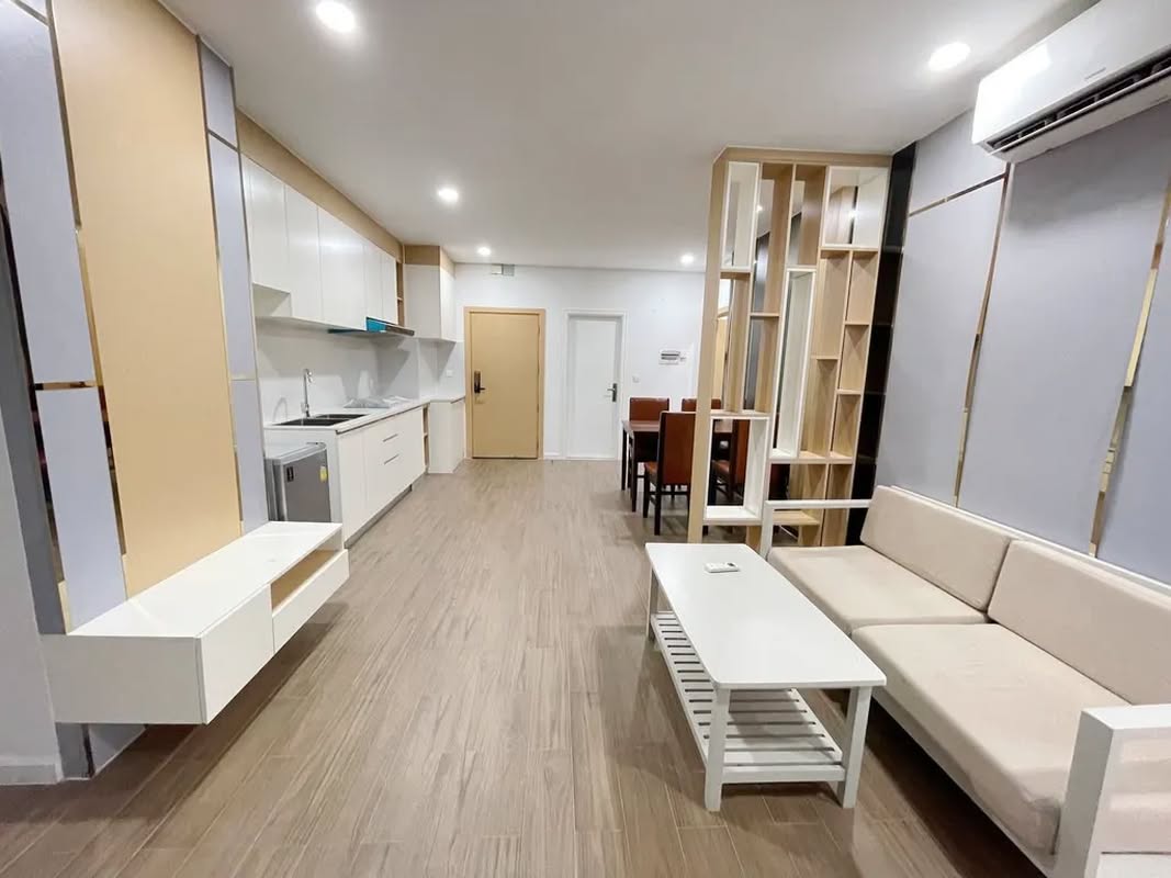 2 bed + 2 bath | Condo for Sale in Chroy Changvar