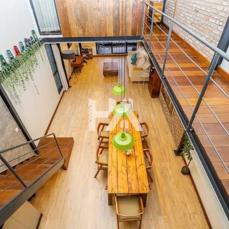 3 bed + 2 bath | Condo for Rent in Tonle Bassac